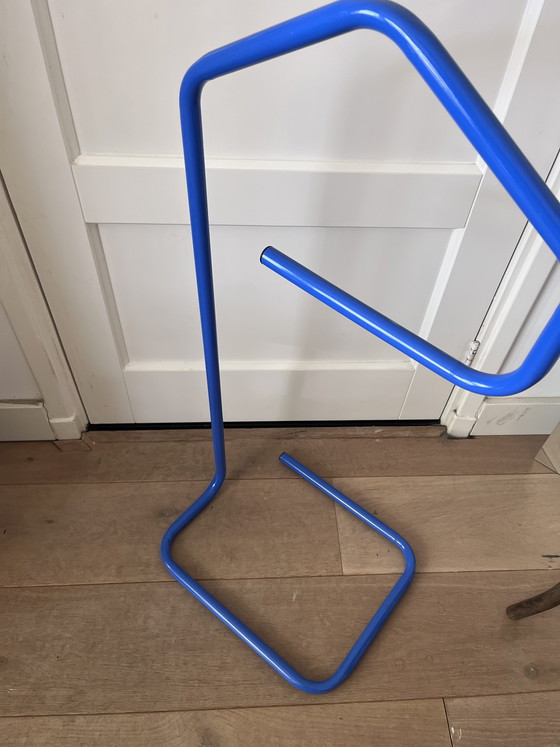 Image 1 of Perchero Niels Gammelgaard Grund azul