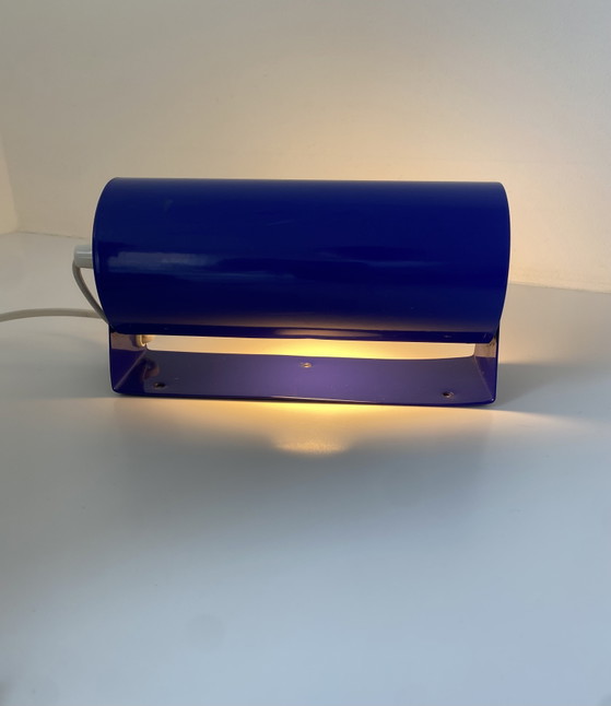 Image 1 of Vintage IKEA lod V413 Wall lamp table lamp