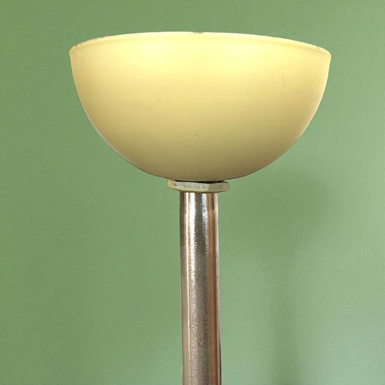 Image 1 of Mid Century Modern 3-light chandelier 