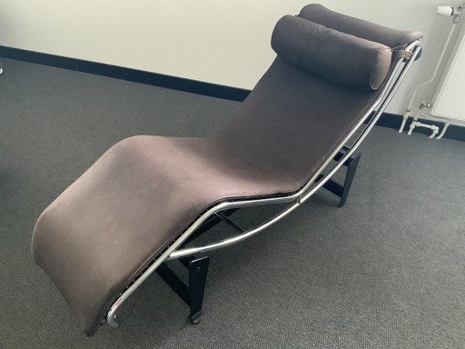 Bauhaus chair