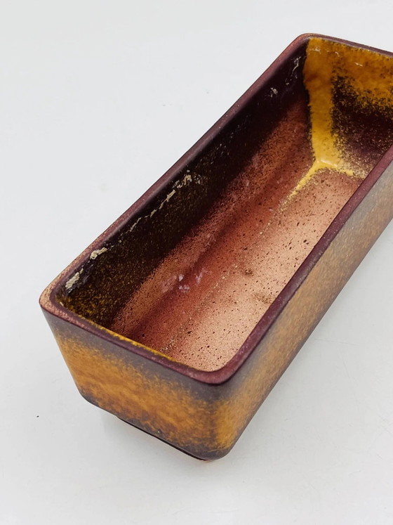 Vetter Keramik-Pflanzgefäß – Vasen, Porcelain, Ceramic, Vintage (photo 3 of 7)