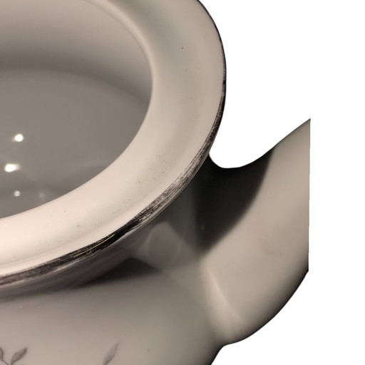 Epiag Dalovice gewellte Form