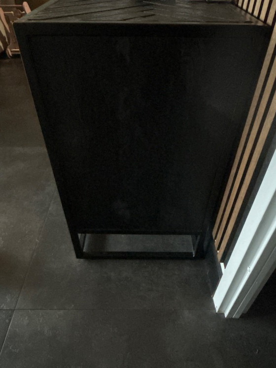 Image 1 of Mango Wood Dresser 210 cm