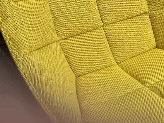 Image 1 of Hay Uchiwa amarillo