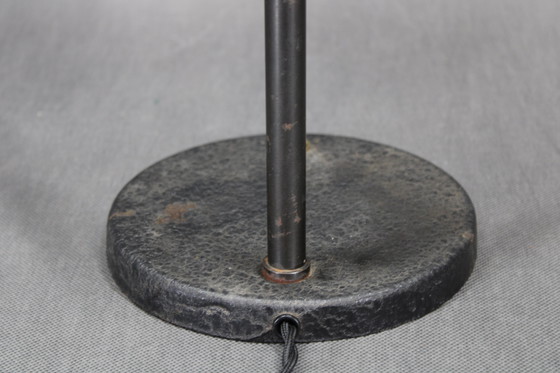 Image 1 of Lampada da tavolo regolabile del 1930, Cecoslovacchia