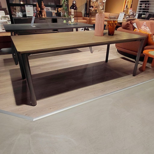 Henders & Hazel Shirley dining table - 210x100