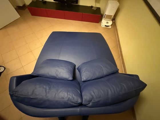 Image 1 of Rolf Benz Longchair - 2800 - Doppelliege