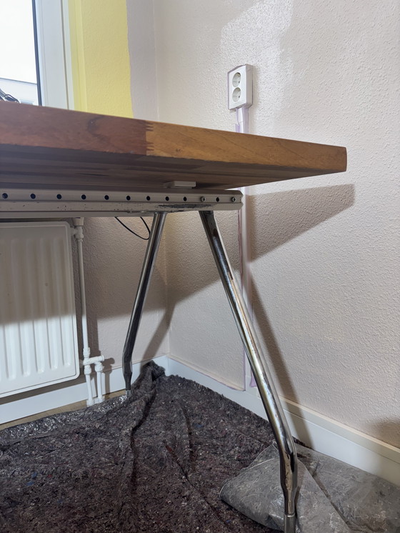 Image 1 of Mesa ad-hoc de Vitra