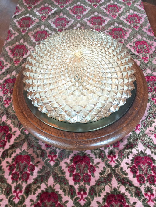 Mid - Century Ceiling Lamp by Massive Lighting