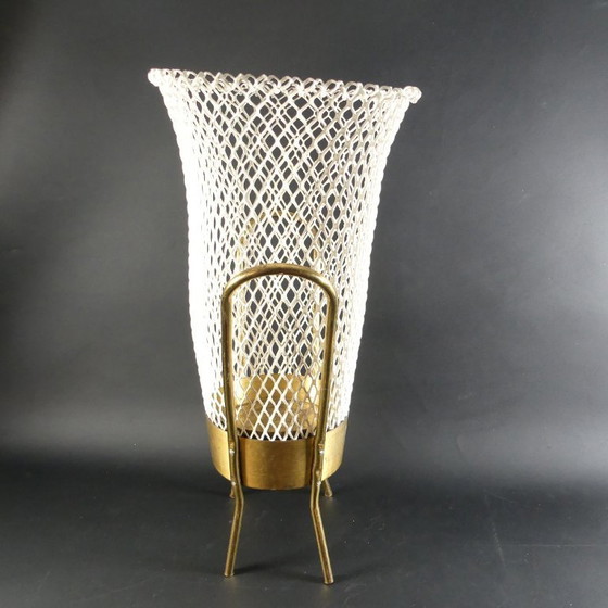 Image 1 of Mid Century Schirmständer im Mategot Stil