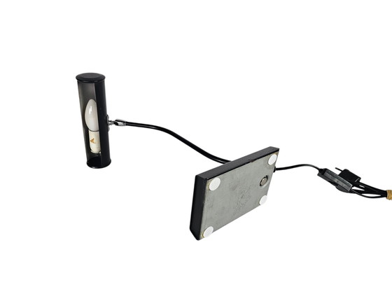 Image 1 of Anvia - Piano lamp - Desk lamp - J.J.M. Hoogervorst - 70's