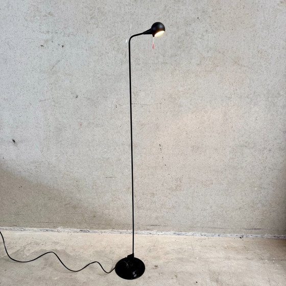 Artemide Firefly Lettura Leeslamp Vloerlamp By Emanuele Ricci – Plastic, Metal (photo 6 of 13)