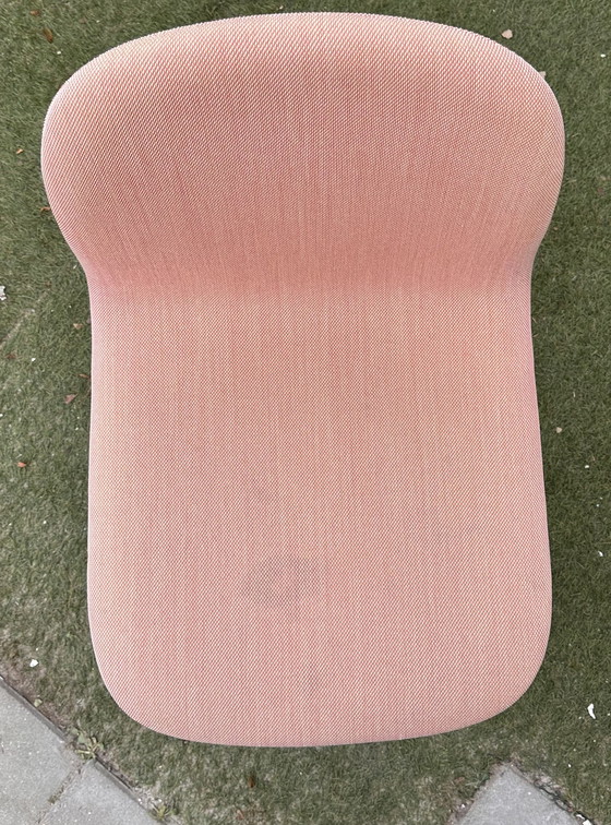 Image 1 of 3x Muuto Visu Design Esszimmerstühle