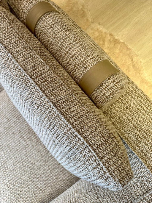 Ecksofa Gregor – Molteni&C