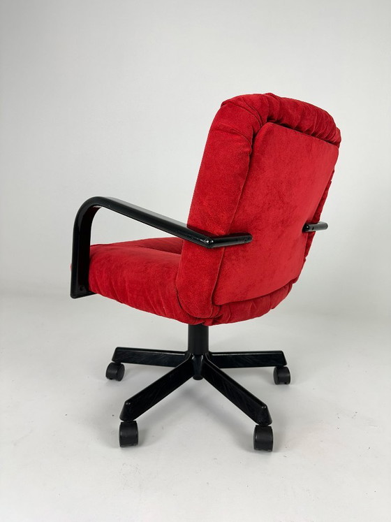 Image 1 of Président Davis de l'ICF