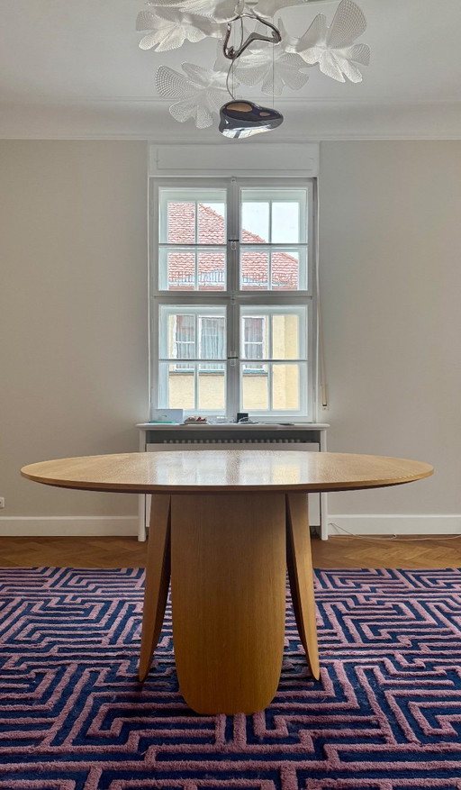 Bolia Peyote Dining Table