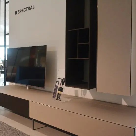 Meuble TV Spectral Ameno – Meubles tv (photo 6 of 9)