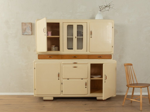 Art Déco keukenkast, Vintage