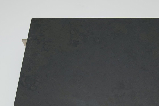 Image 1 of Mesa de centro PK61 - Poul Kjærholm