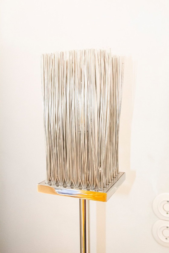 Image 1 of Lámpara de mesa Broom de Brand van Egmond