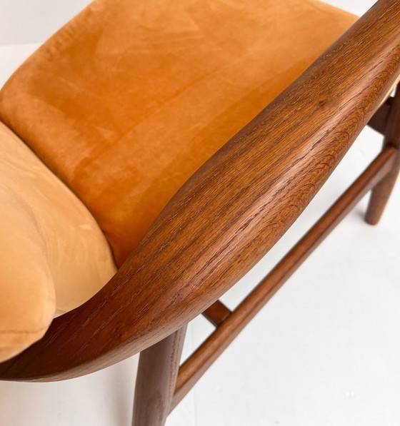 Image 1 of Silla de diseño holandés de Satelliet, década de 1970.