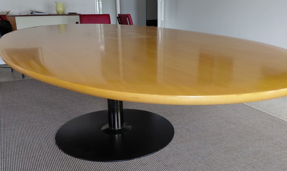 Image 1 of Design meeting/dining table