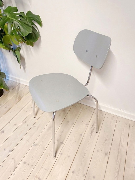 6 x Original Egon Eiermann SE68 Chair | Wilde + Spieth | Mid Century Modern | Vintage German Design | Stackable Chair, Stapelstu