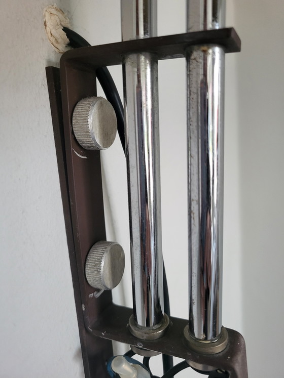 Image 1 of Lampada ad arco a doppia parete Dijkstra