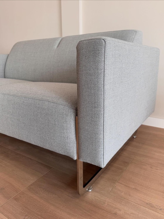 Image 1 of Artifort Mare - 2-seater - De Ploeg Ploegwool