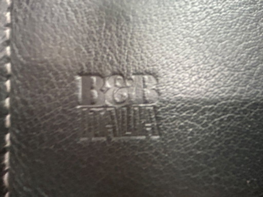 B&B Italia Diesis Coffee Table