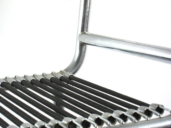 Image 1 of Silla de comedor René HERBST 1928 “Sandow”