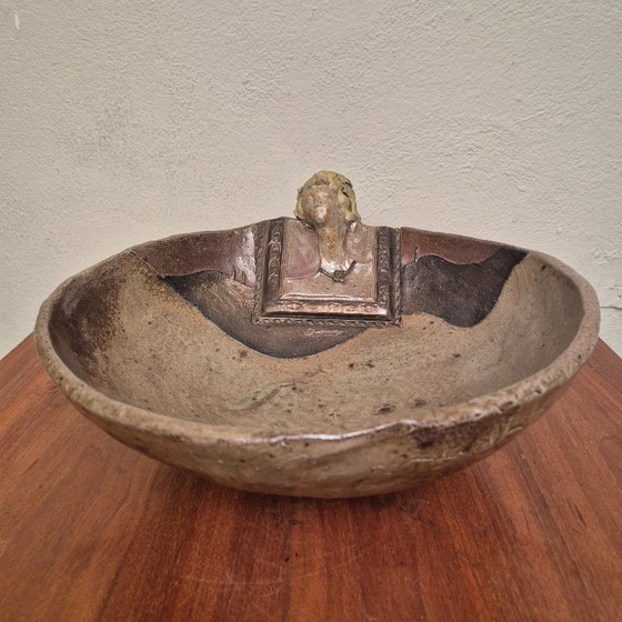 Image 1 of Alain Girel (1945-2001) grote kom