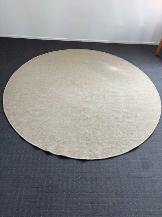 Image 1 of Wollteppich 230 cm
