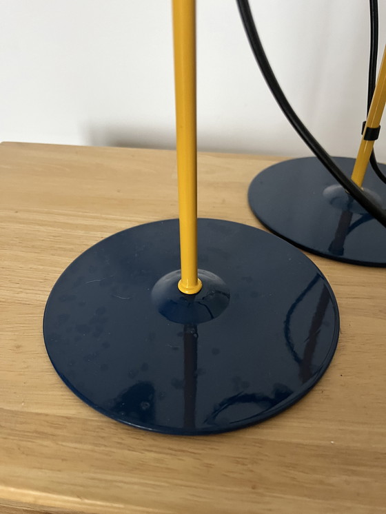 Image 1 of Veneto Lumi lamps