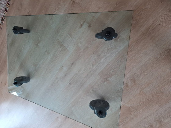 Image 1 of Fontana Art coffee table as good as new!!