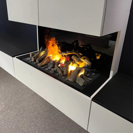 Image 1 of Unidad de pared para chimenea Interstar