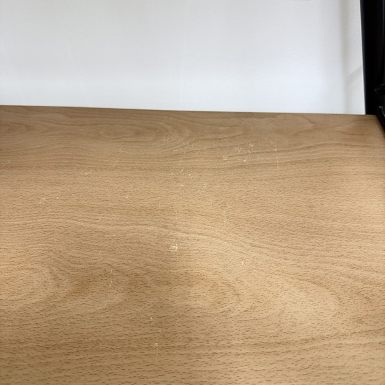 Image 1 of Estantería posmoderna, década de 1980