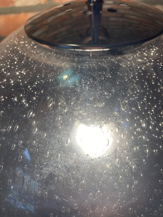 Image 1 of 2 Glashütte Limburg Bol Lampen Neu aus altem Lagerbestand