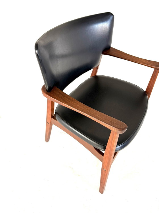 Image 1 of Set di 2 poltrone vintage, Bernhard Pedersen '60