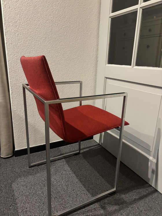 Sillas Arco frame 6x – Sillas de comedor, Iron (photo 2 of 5)