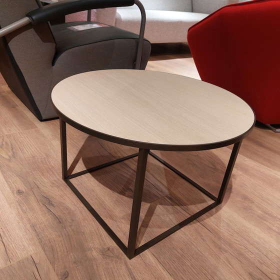 Image 1 of Leolux Prismo coffee table