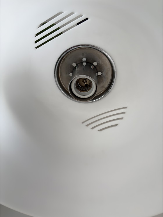 Image 1 of Vintage Raak Amsterdam Space Age Pendant Lamp