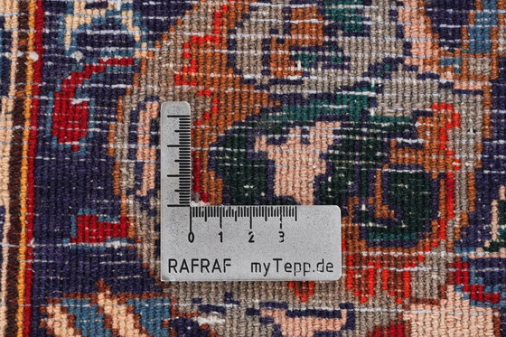 Image 1 of Perserteppich Kaschmar 3,90 x 302 Orientteppich fein Nr. 1115