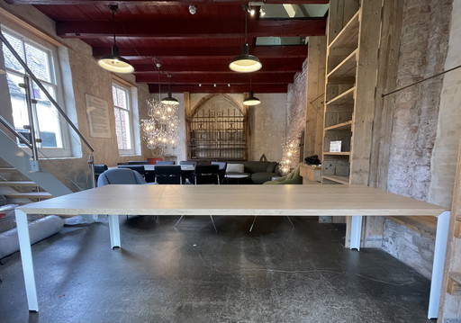 Leolux Kalia table xl B 280