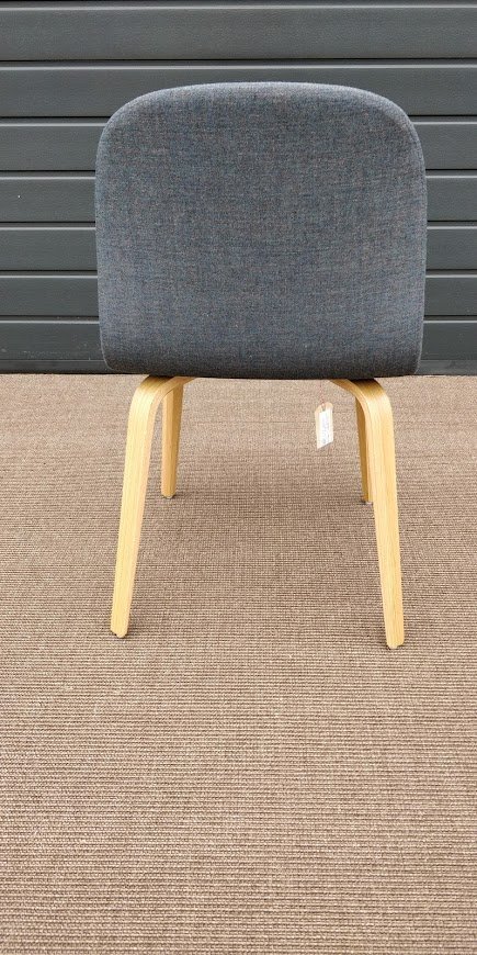 Image 1 of Silla auxiliar Muuto Visu