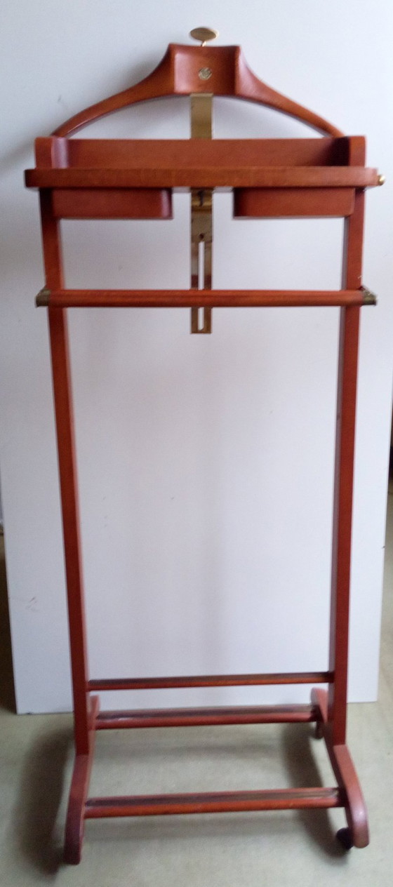 Image 1 of Reguitti Servomuto design Ico Parisi