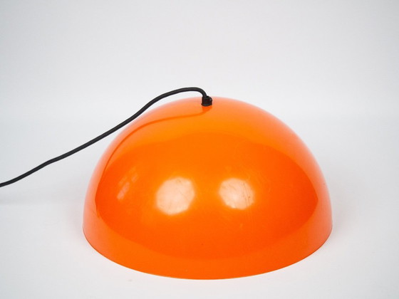 Image 1 of Danish space-age lamp from 1970s
