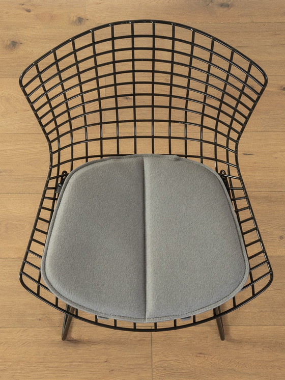 Image 1 of Chaise Bertoia modèle 420, Knoll