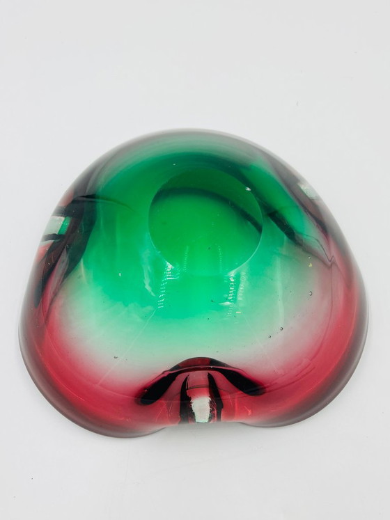Murano Flavio Poli Seguso Svuotatasche – Oggetti decorativi (photo 11 of 12)