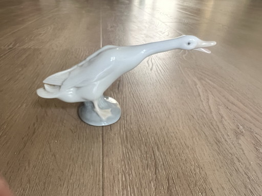 Lladro goose